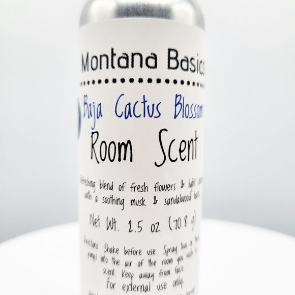 Room Scent - Baja Cactus Blossom - Picture 1 of 4